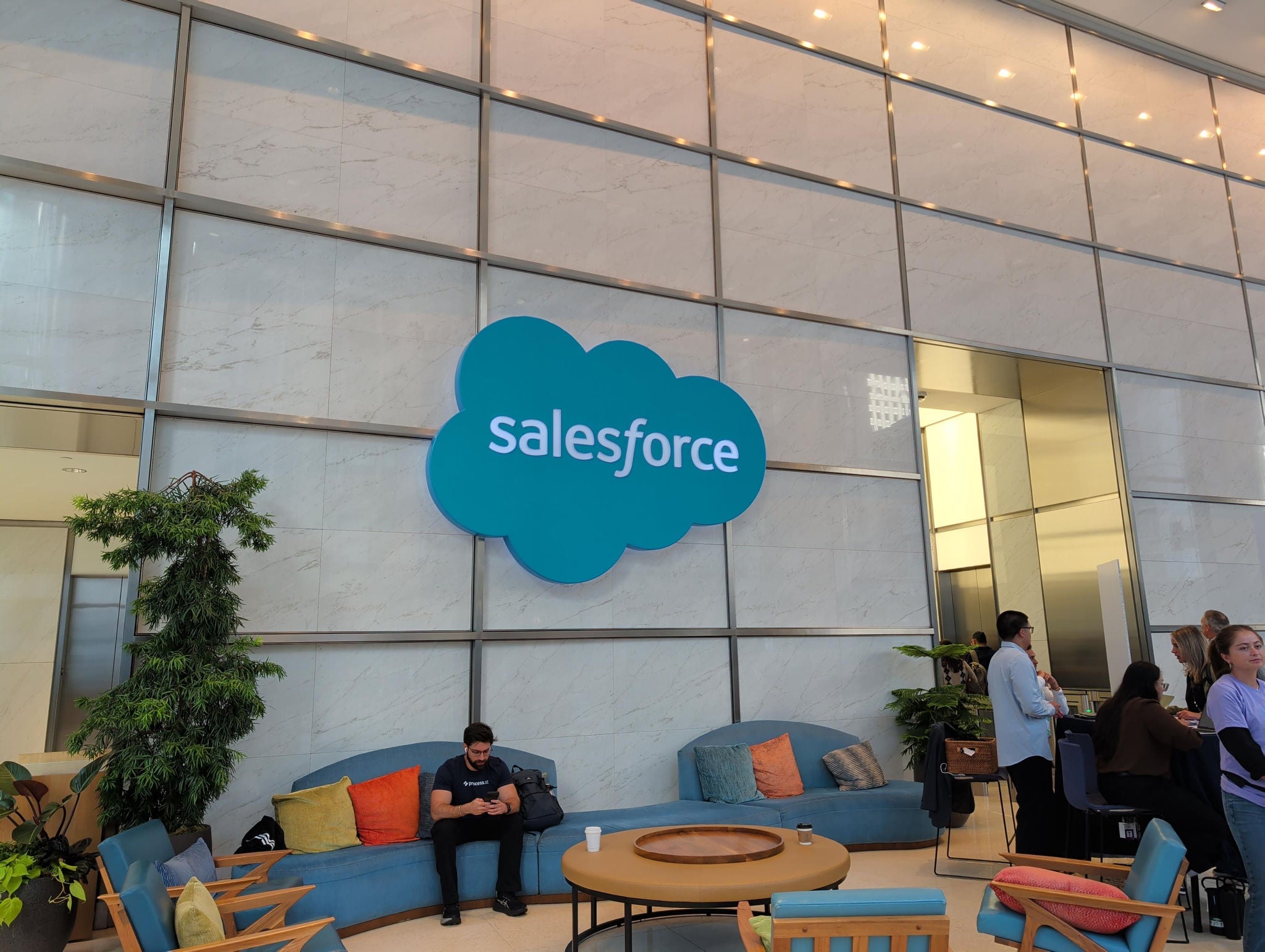 Salesforce