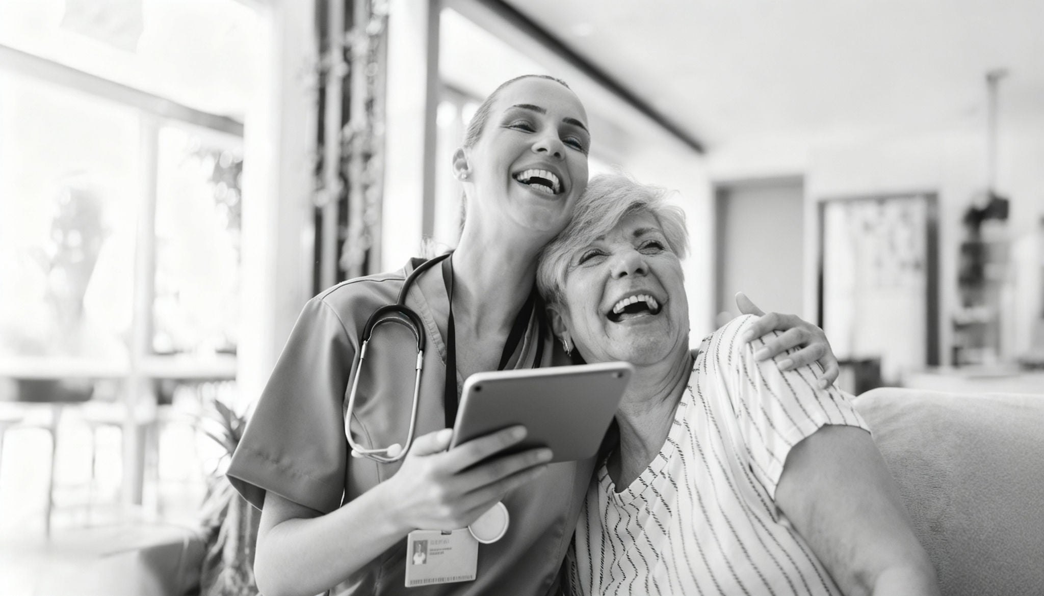 Digital Healthcare Professional 