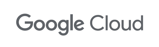 Google Cloud Logo