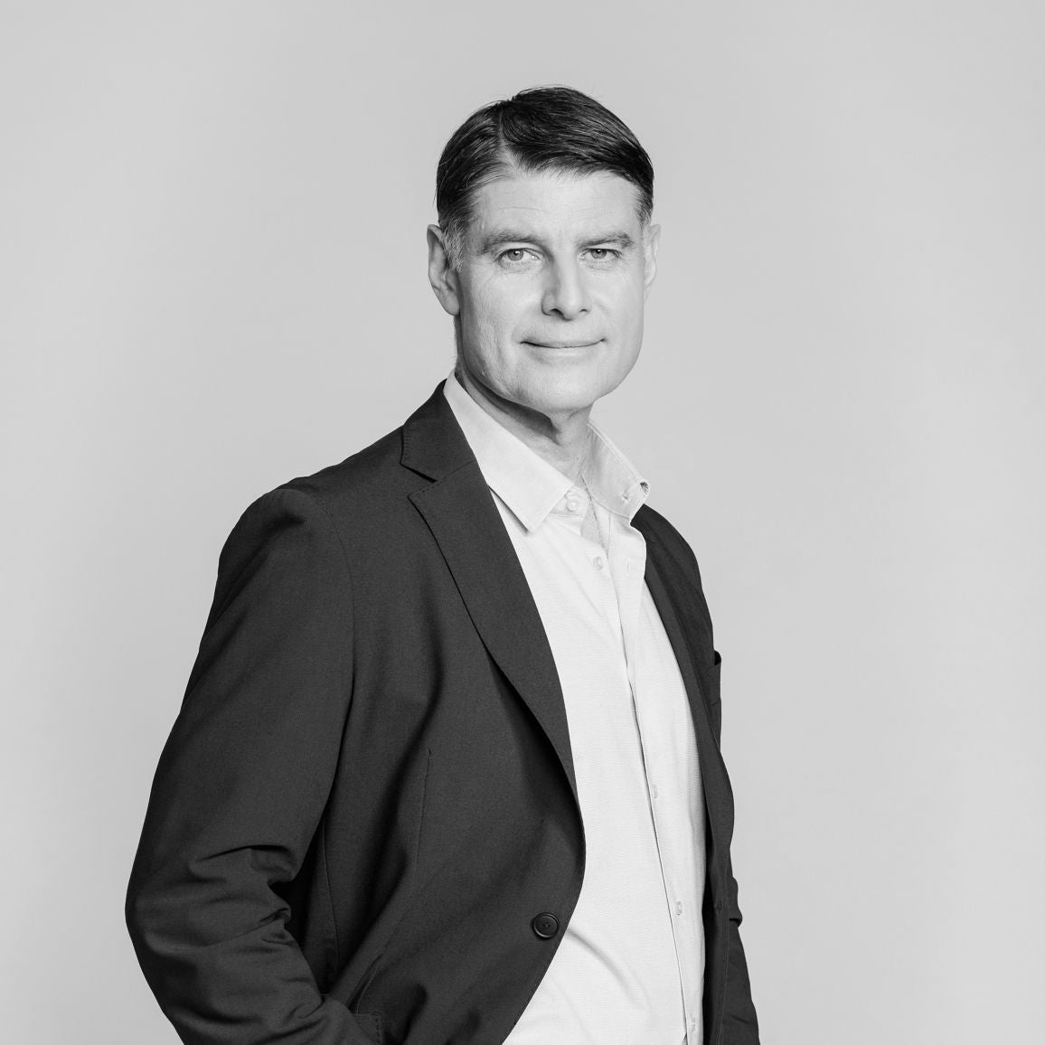 François Fleutiaux, directeur général d'Inetum Euromed
