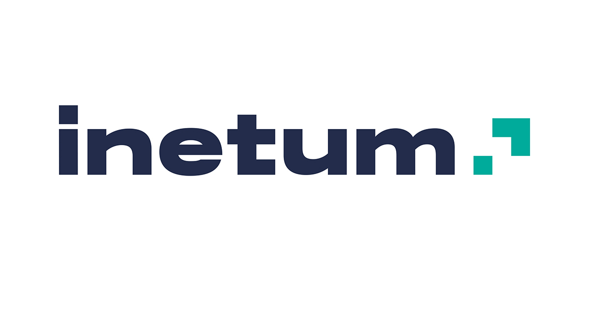 Inetum, Positive digital flow | Inetum