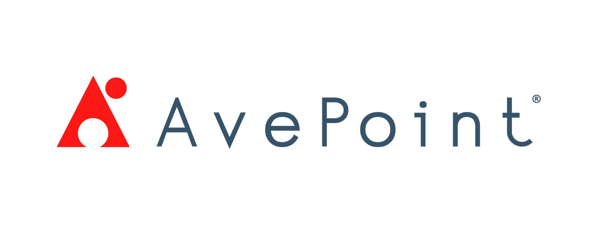 AvePoint logo