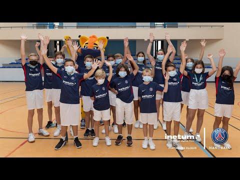 Handball enfant top