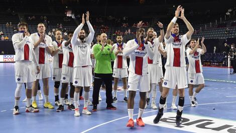 PSG contrata o melhor jogador de handebol do mundo por quatro temporadas - ESPN