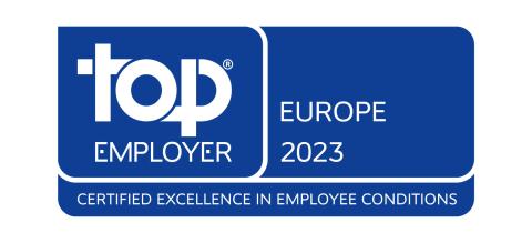 Inetum Top Employer