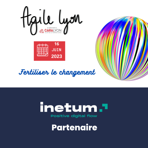 partenaire Agile Lyon