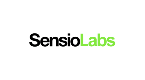 logo sensiolabs