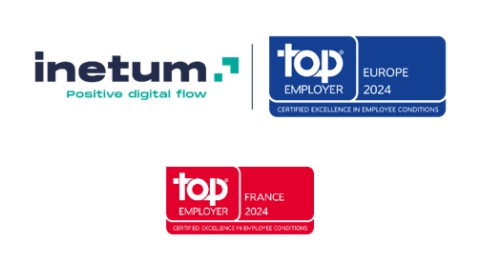 Top Employer Europe