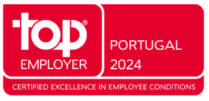 Top Employer Portugal