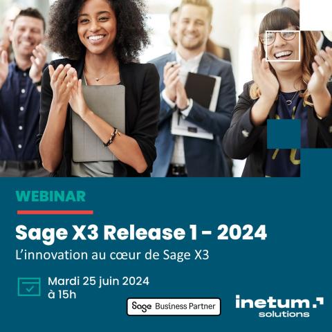Webinar Sage