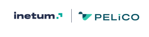logo Inetum pelico