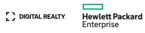 Digital Realty HPE