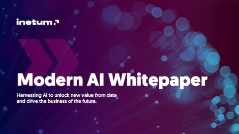 Modern AI White Paper