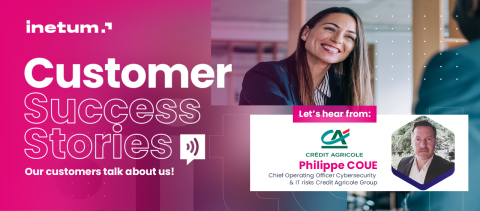 CSS credit agricole