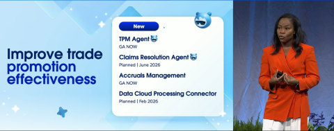 Dreamforce