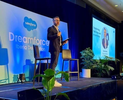 Dreamforce 2025