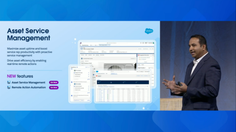 Dreamforce 2025