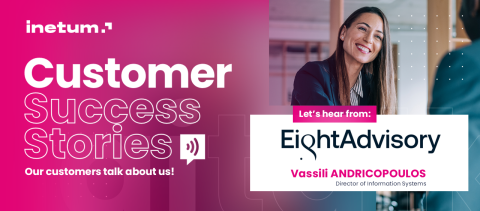 Eight Advisory English