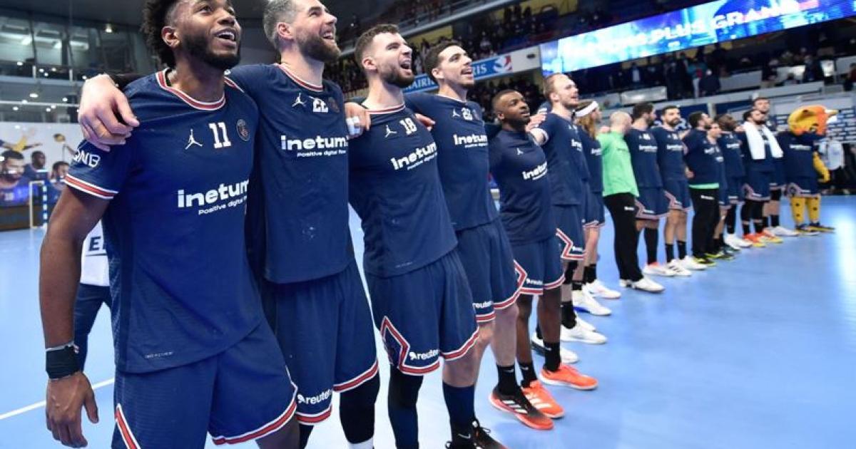 paris saint germain basketball team