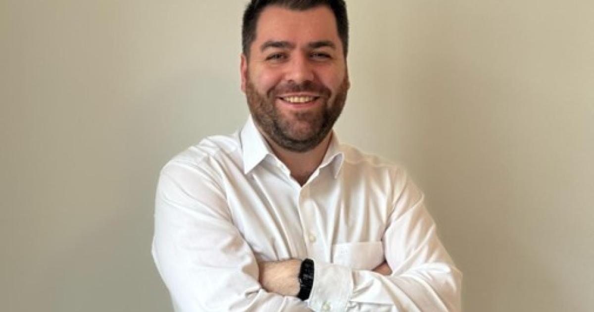 Eli Van Nieuwenhoven sluit zich aan bij Inetum om leiding te geven aan de Salesforce Business Unit in België –
